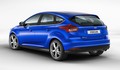 Ford focus: Barcelonska premiera