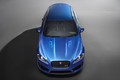 Jaguar XFR-S sportbrake:  HPE  jaguar