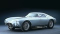 Maserati A6 GCS-53 Berlinetta by Pininfarina