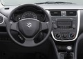 Suzuki celerio: Predstavitev evropske različice
