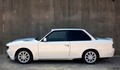 BMW concept30 by TMCars: Madžarsko obujanje spomina na serijo E30