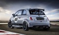 Abarth 695 Assetto Corse