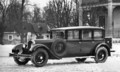 Austro-Daimler ADR6 Limousine (1930)