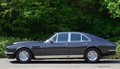 Lagonda V8 Saloon