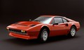 Ferrari 208 GTB Turbo