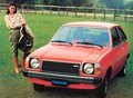 Mazda 323 3-door