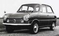 Suzuki Fronte 360