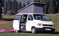 Volkswagen T5 California: 50.000 izdelanih počitniških volkswagnov
