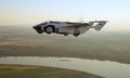 KleinVision aircar prototyp 1: Namenski križanec