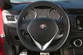 Alfa Romeo giulietta QV: Osveženi  hot-hatch  znamke Alfa Romeo