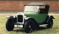 Opel  Laubfrosch 