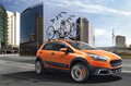 FIAT Punto Avventura