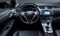 Nissan pathfinder, sentra in datsun mi-do: Moskovski salonski zvezdniki