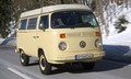 Volkswagen T2 Bus Syncro (1972-1979)