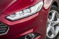 Nemška predstavitev: Ford mondeo