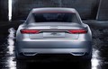 Audi prologue concept: Napoved velikega kupeja