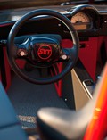 SKT road-kart: Brezkompromisni športnik