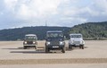 Land Rover defender: Defender se pripravlja na upokojitev