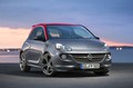 Opel ADAM S:  Vroči ADAM 