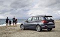 BMW serije 2 gran tourer: Veliki brat