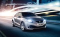 Suzuki iK-2 in iM-4: Suzuki na 85. avtomobilskem sejmu v Ženevi
