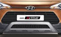 Hyundai i20 active: Posebna različica za kupce v Indiji