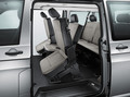 Volkswagen transporter T6: Amsterdamska premiera šeste generacije