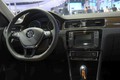 Volkswagen gran santana: Volkswagen po Škodini recepturi