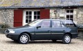 Peugeot 405 Break Roland Garros (1989)