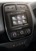 Renault kwid: Novi globalni vstopni model znamke Renault