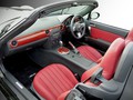 Mitsuoka roadster: Japonski eksot prihaja v Evropo