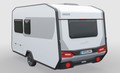 Knaus Tabbert GmbH: Priprave na letošnji Caravan-Salon v Düsseldorfu