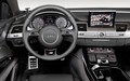 Audi S8 plus:  Ingolstadt ekspres 