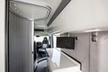 FIAT ducato 4x4 expedition camper: Prototip terensko prehodnega bivalnega kombija
