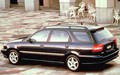 Suzuki baleno: Baleno se vrača