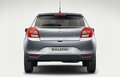 Suzuki baleno: Novi kompaktni suzuki