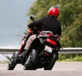 Quadro 350: 4-kolesni maxi skuter