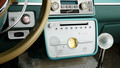 Bilenkin Classic Cars vintage: Bavarec v novi preobleki