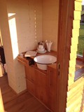 Tiny House by Christian Bock: Drobcene hiške na kolesih