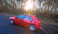 Performance Car Show 2016 - Birmingham: Peugeot 205 GTi okronan za najboljši  hot-hatch  vseh časov