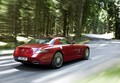 Mercedes-Benz SLS AMG: Novi stuttgartski  Flügeltürer 