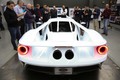Ford GT40: Popolno presenečenje