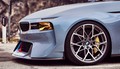 BMW 2002 hommage: Obujanje spomina na legendarni 2002 turbo