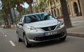 Suzuki baleno: Prvi vtisi z nemške predstavitve
