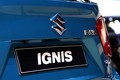 Suzuki ignis: Pariška premiera evropske različice