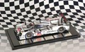 Porsche 919 Le Mans - Spark Model (1:18)