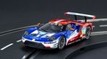 Ford GT Le Mans (1:24) - Carrera