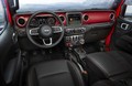 Jeep wrangler (JL): Novi  stari  wrangler