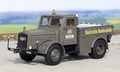 Weinert Modellbau Kaelble DB Zugmaschine K 631 ZR 52 (1:87)