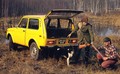 Lada 4x4 : Obsežna pomladitev 